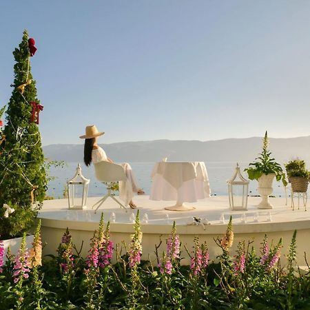 Dali Nest Secret Garden Lake View Inn Exterior foto