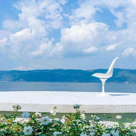 Dali Nest Secret Garden Lake View Inn Exterior foto