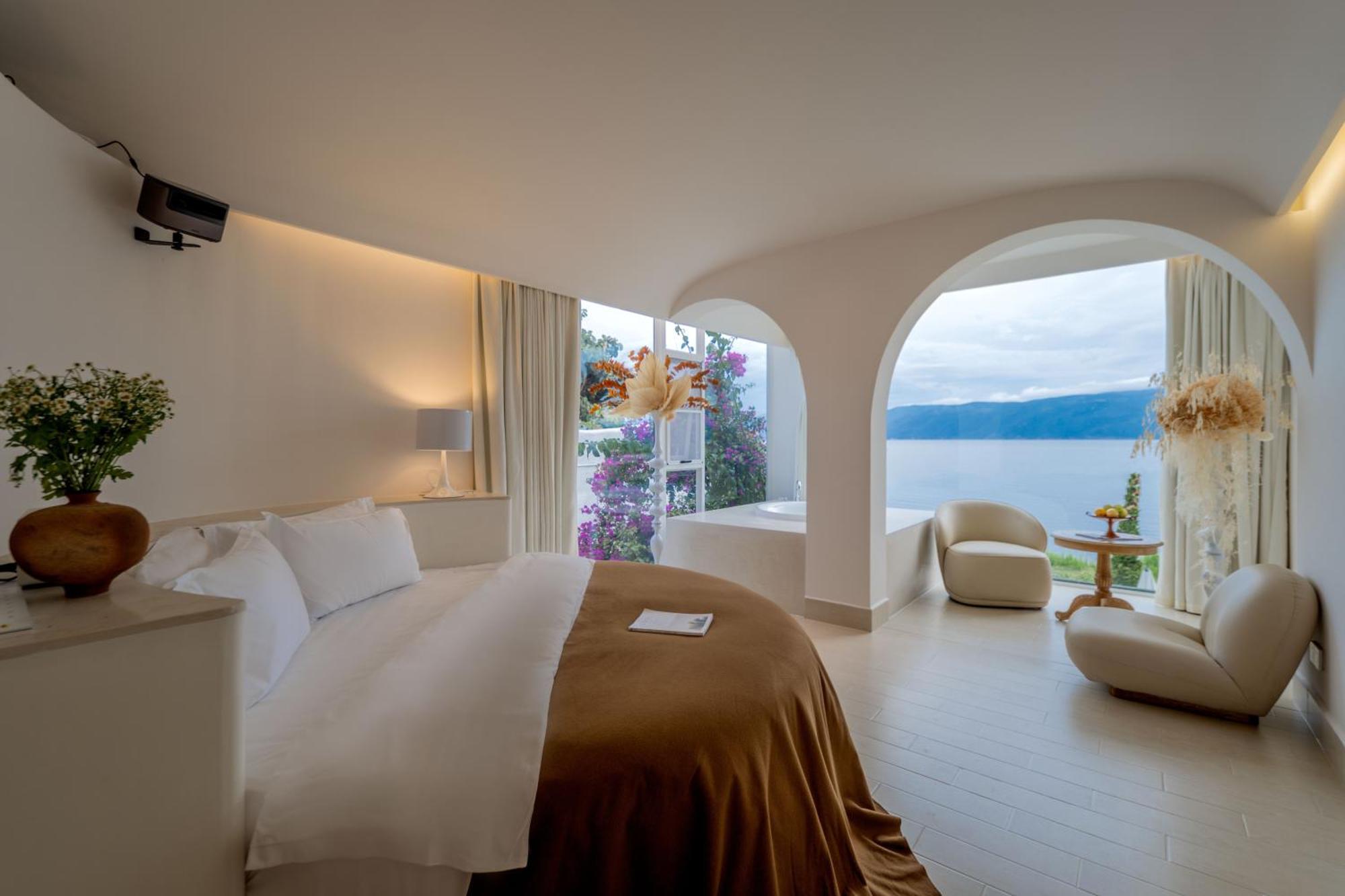 Dali Nest Secret Garden Lake View Inn Exterior foto